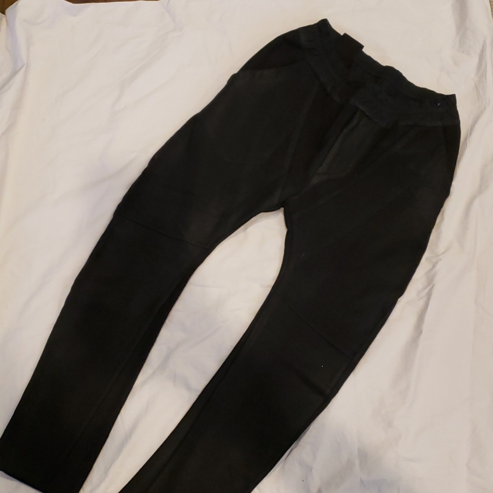 BEAST JOGGERS work out joggers size small